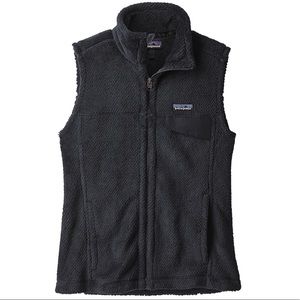 Patagonia Women's Re-Tool Fleece Vest